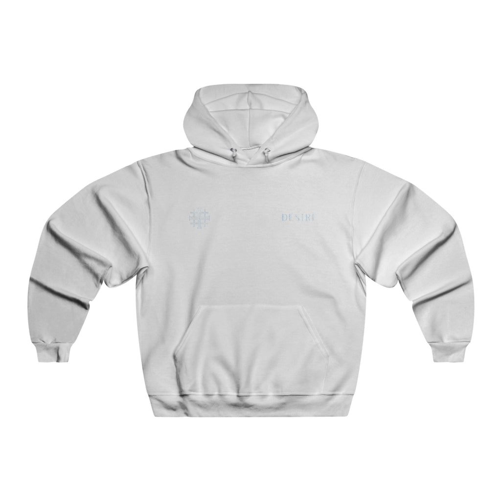 DESIRE CRUSADE - HODDIE
