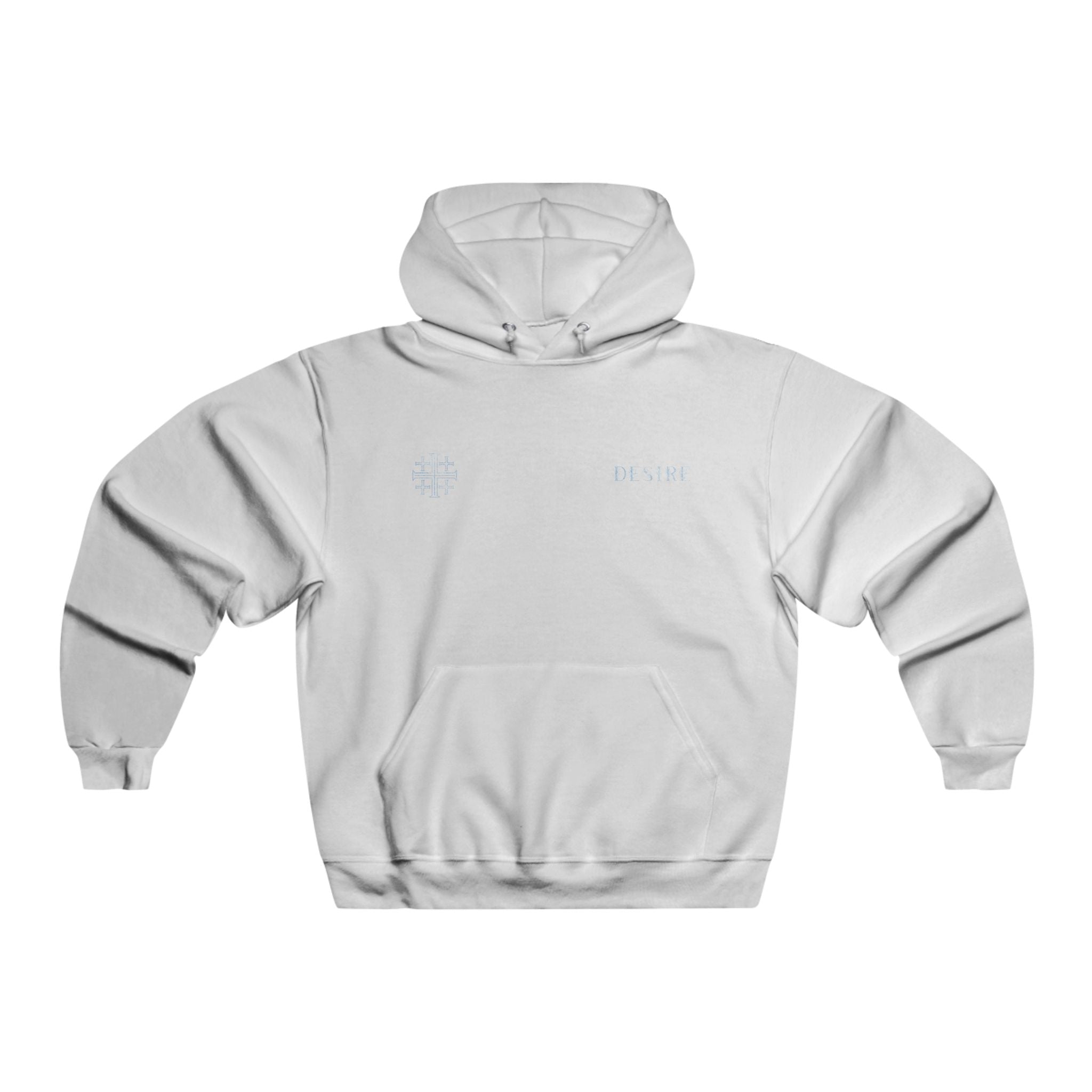 DESIRE CRUSADE - HODDIE