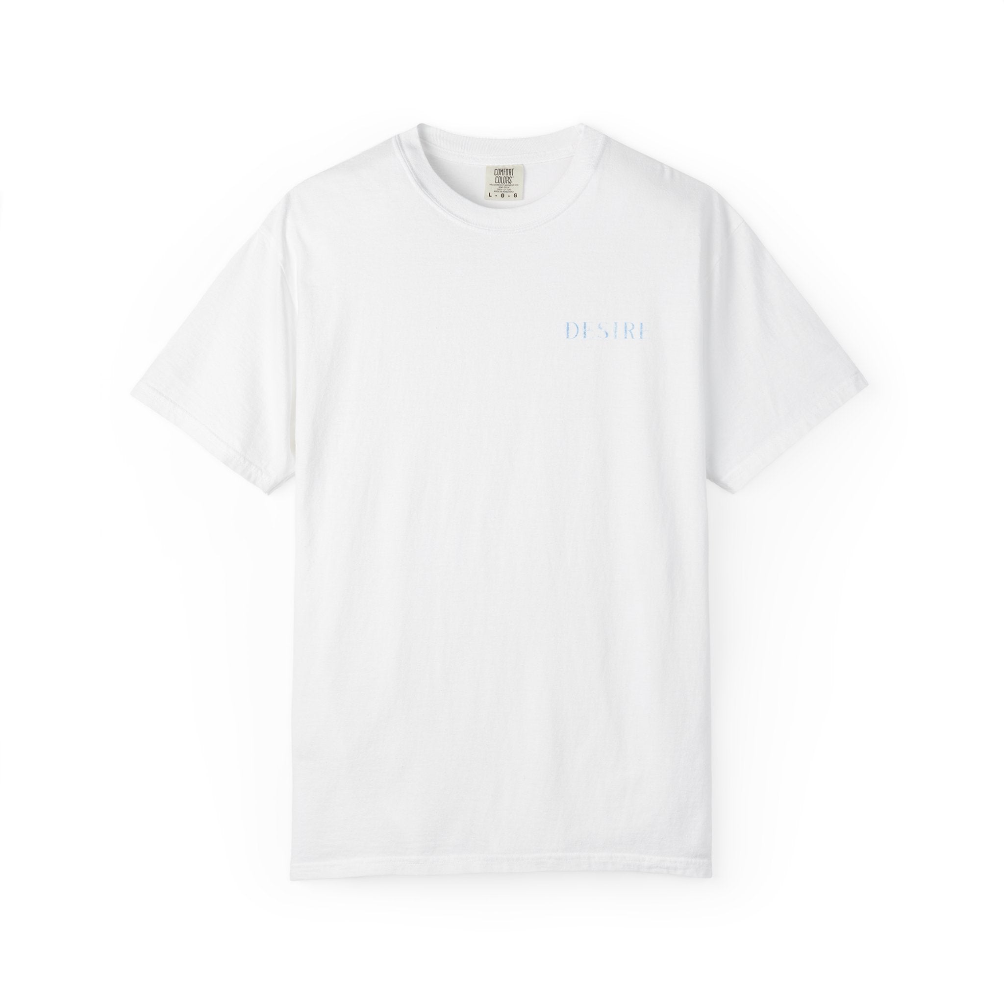 DESIRE CRUSADE - T-SHIRT