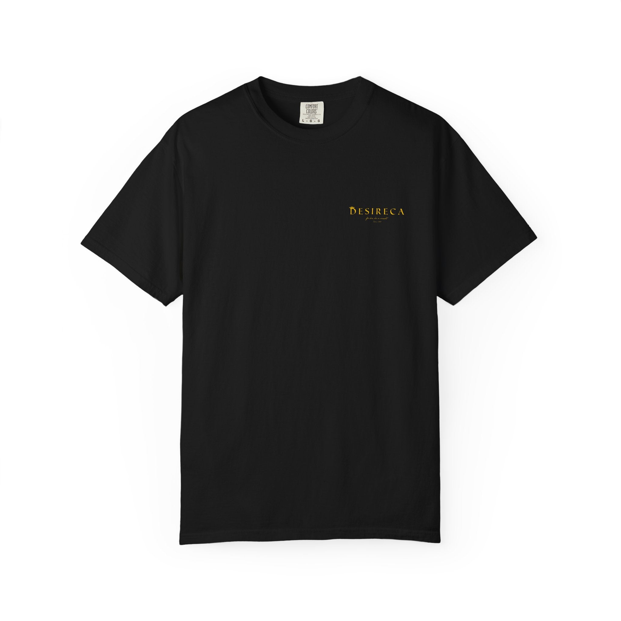 DESIRE SPEED - T-SHIRT