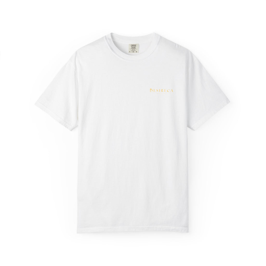 DESIRE SPEED - T-SHIRT