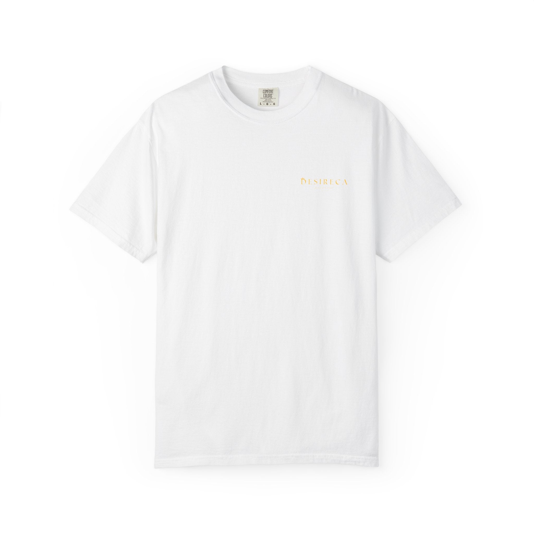 DESIRE SPEED - T-SHIRT