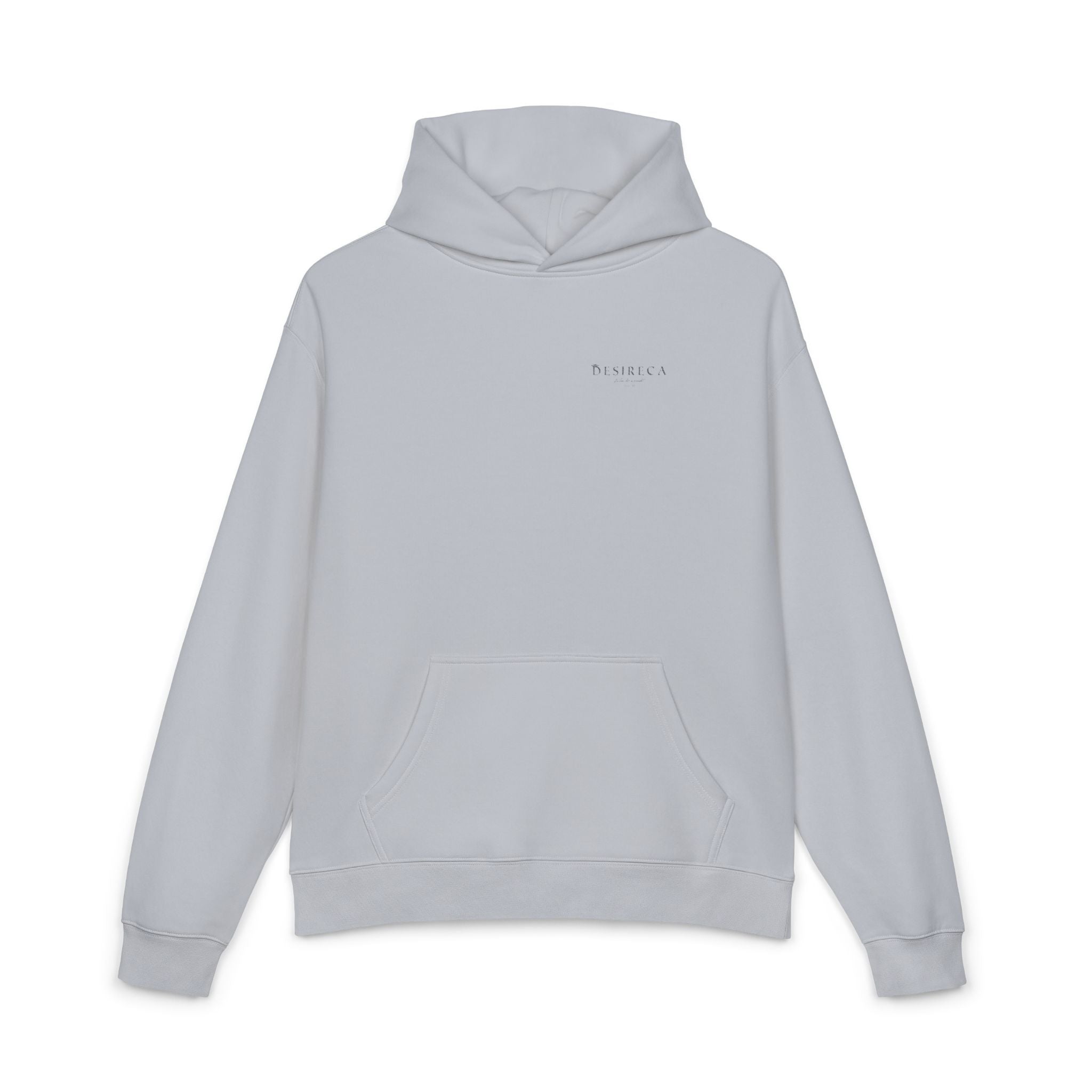 DESIRE RELAXED- HOODIE