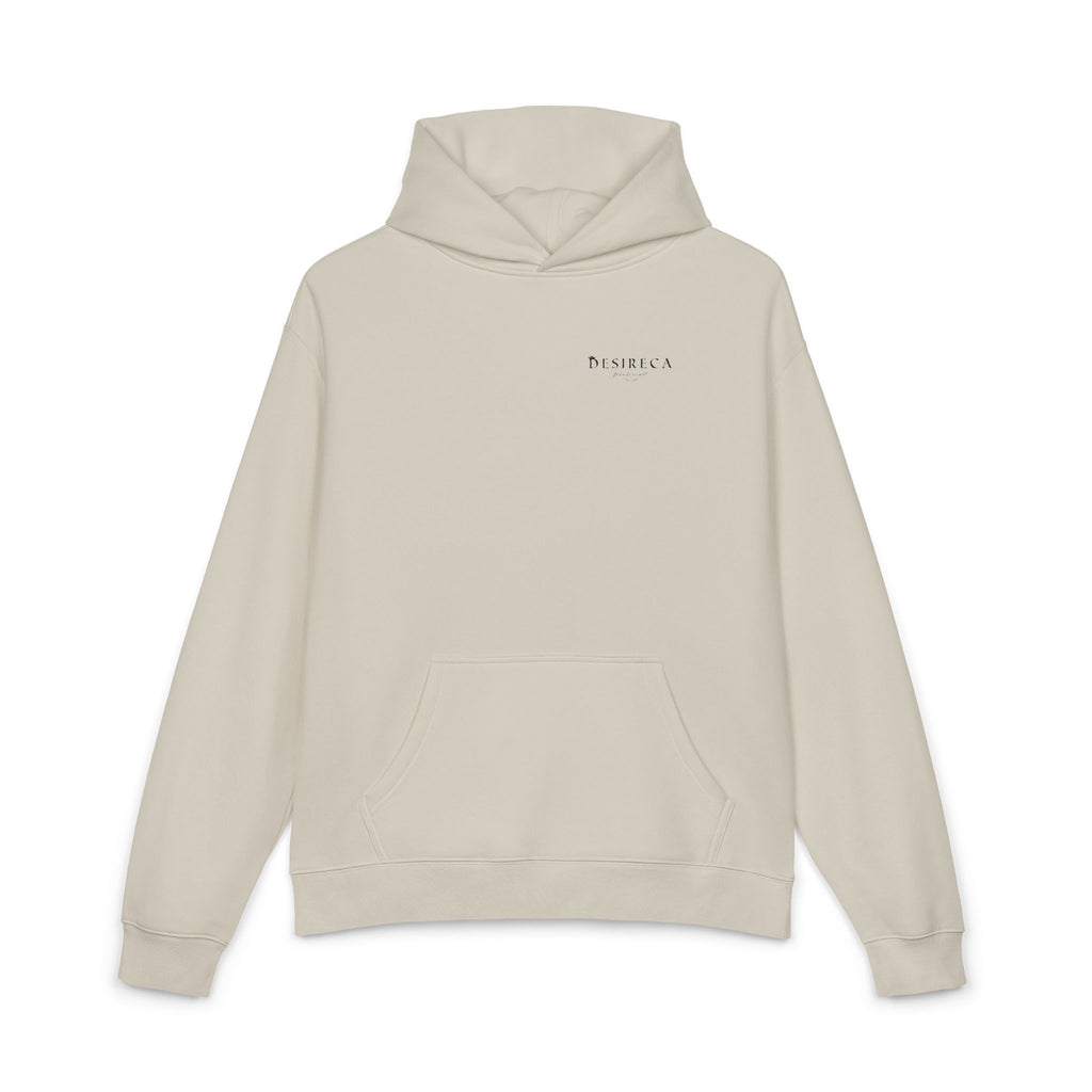 DESIRE RELAXED- HOODIE
