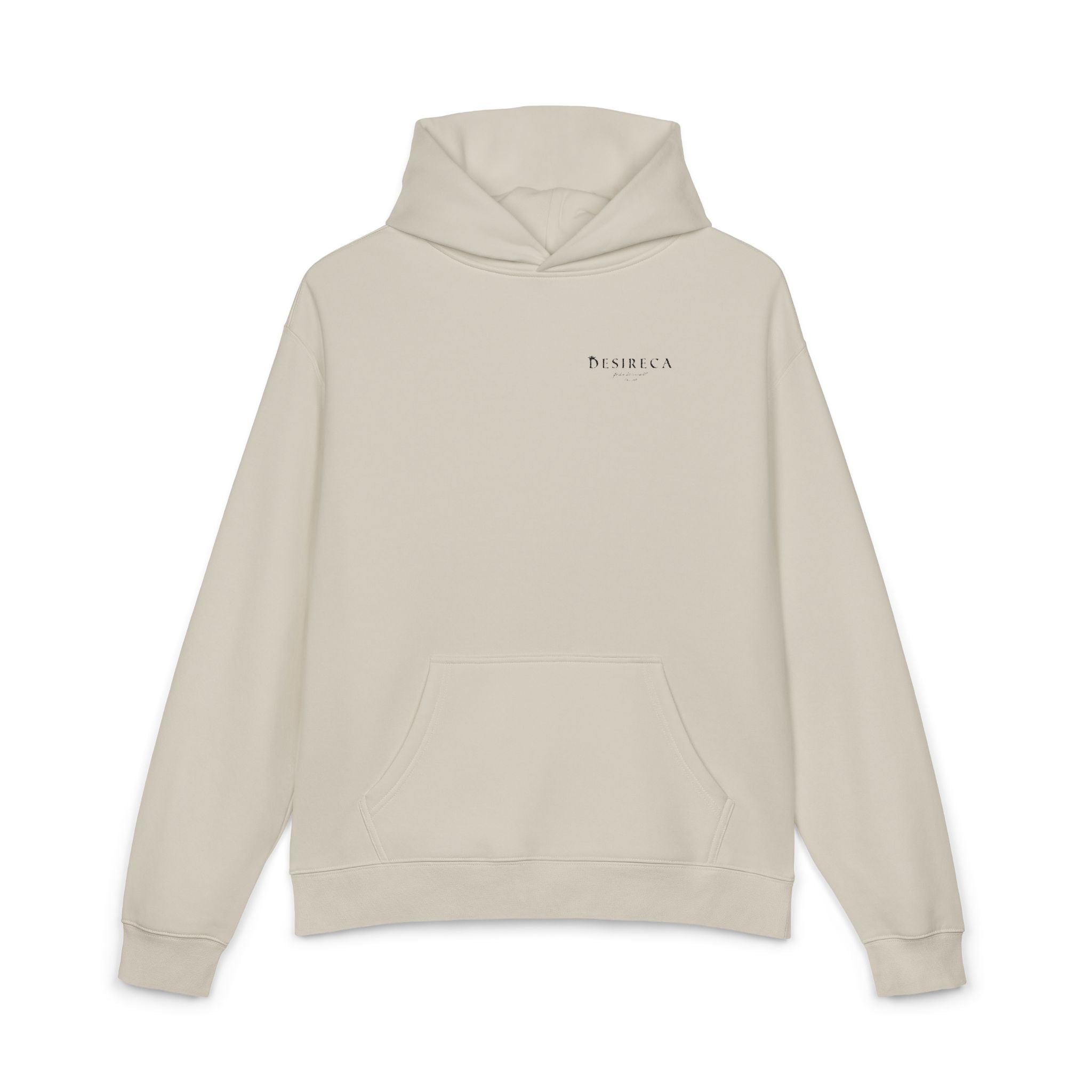 DESIRE RELAXED- HOODIE