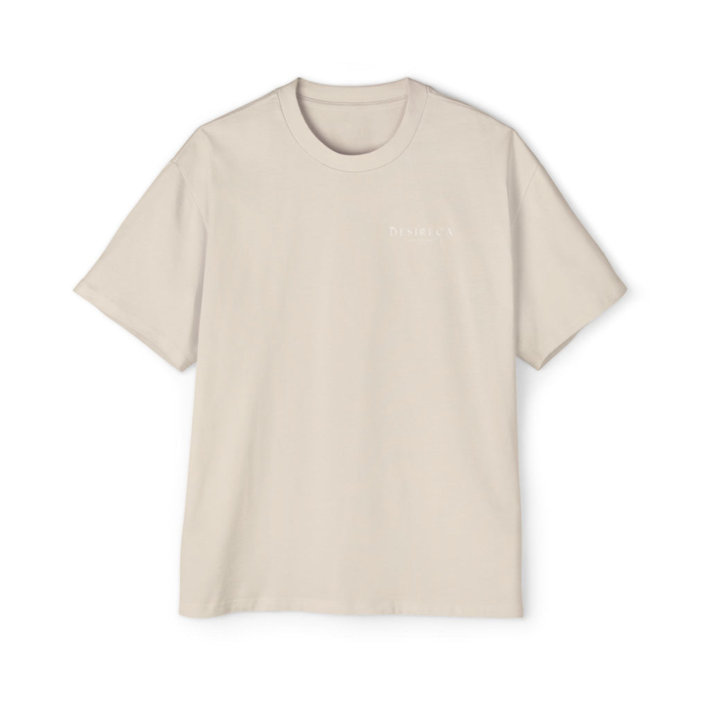 DESIRE BEIGE T-SHIRT