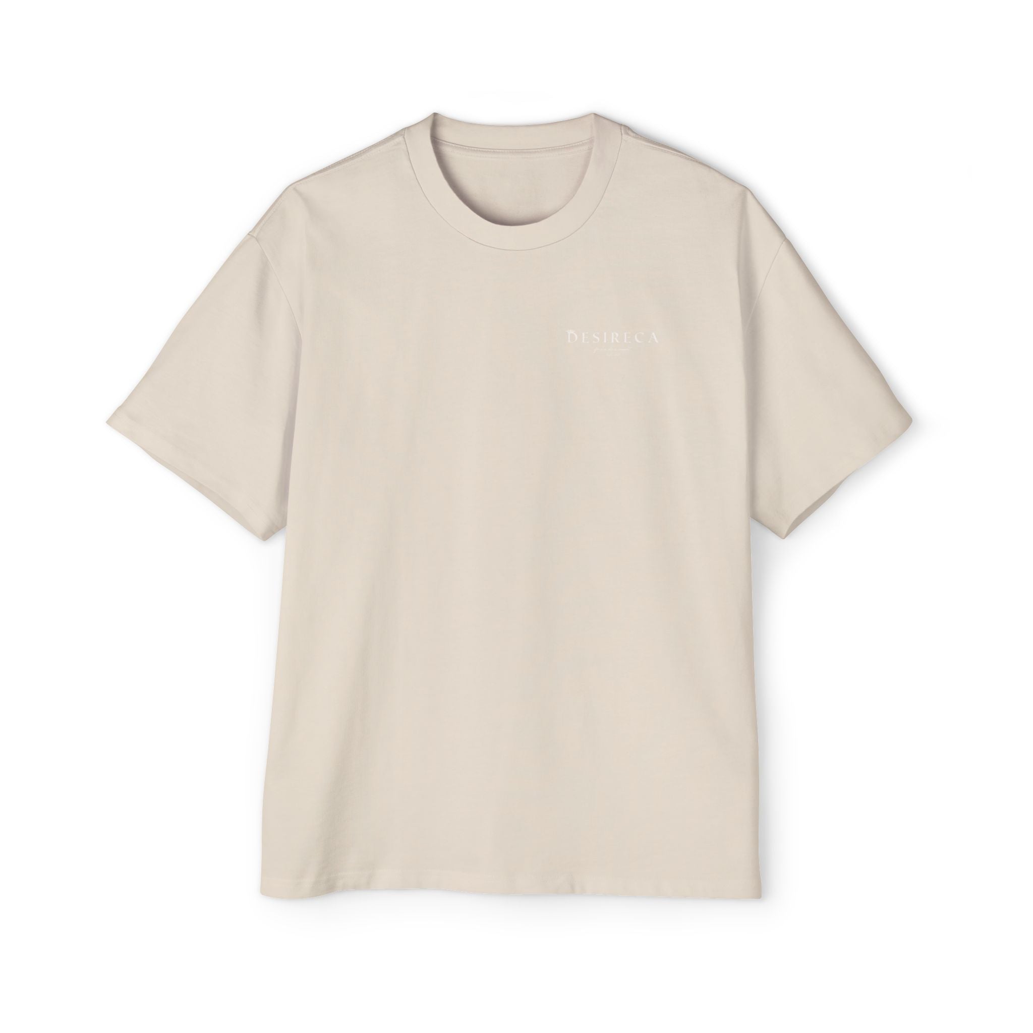 DESIRE BEIGE T-SHIRT