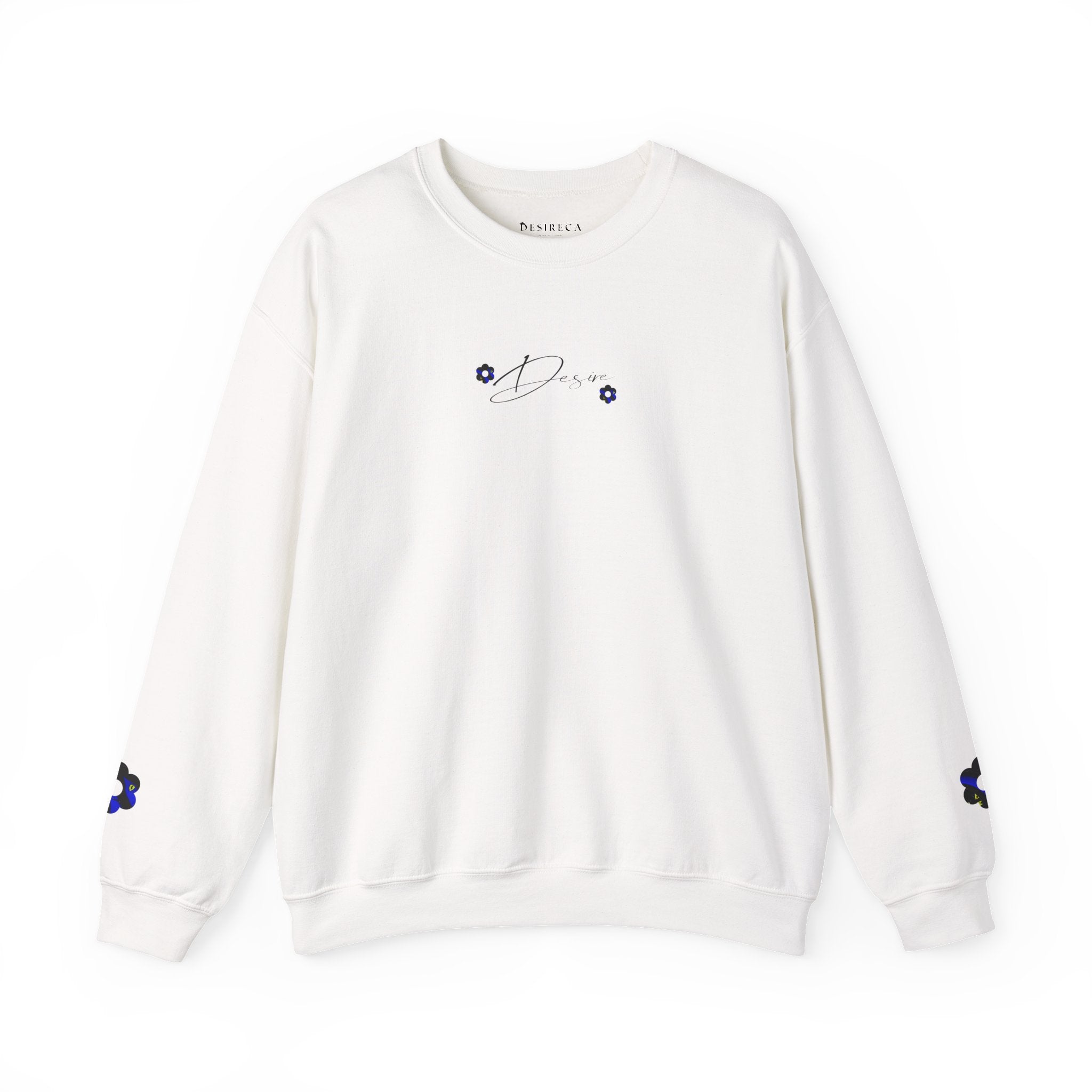 DESIRE RARI - CREW SWEATER