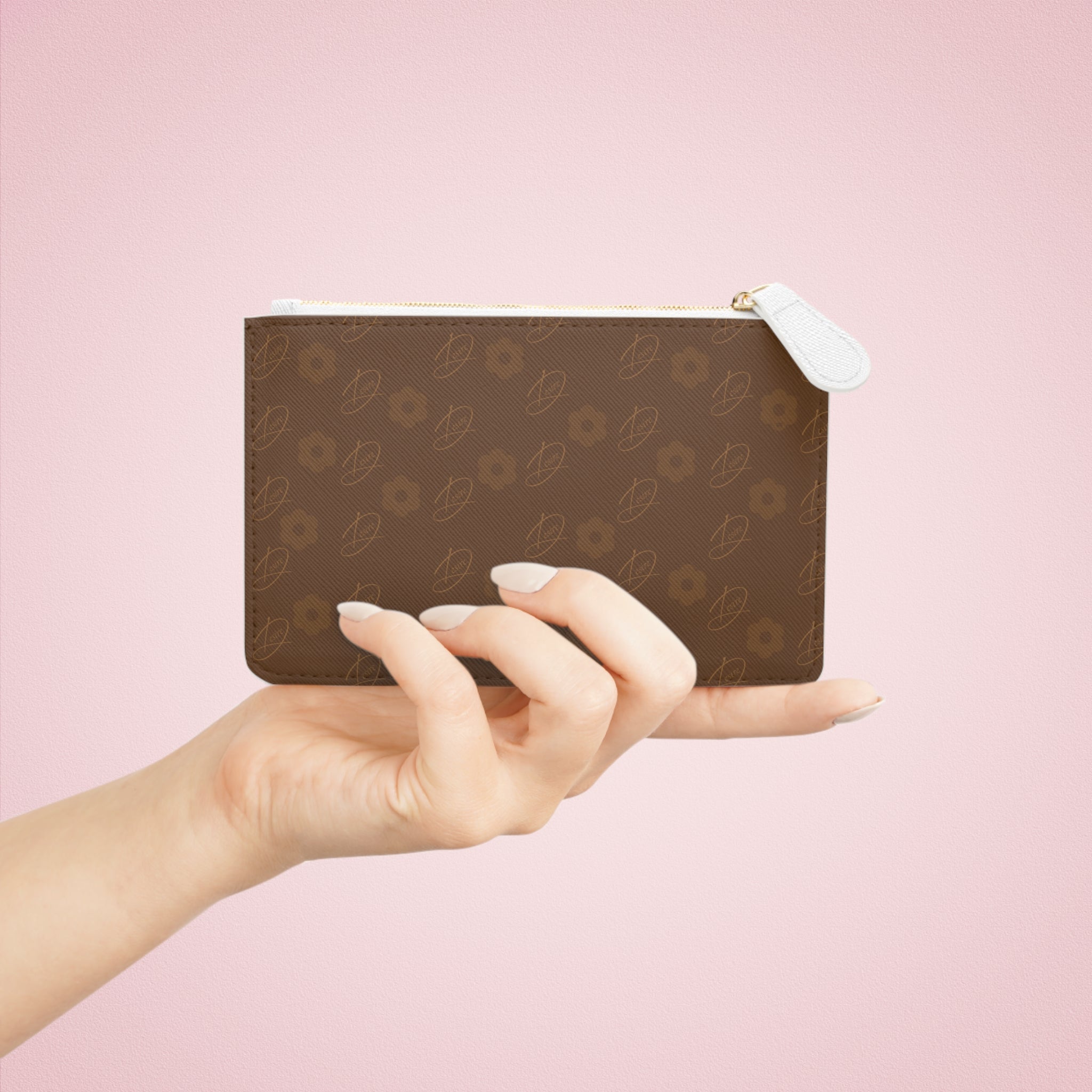 WOMANS DESIRE - MINI ESSENTIALS BAG