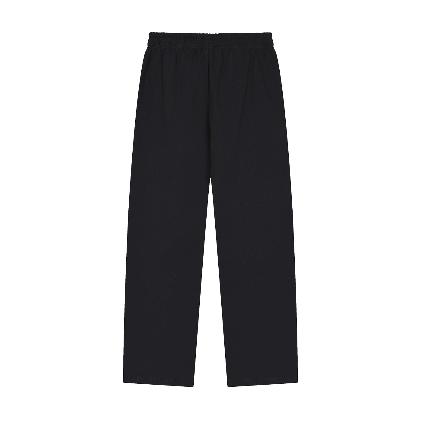 DSR ESSENTIAL BLACK SWEAT PANTS