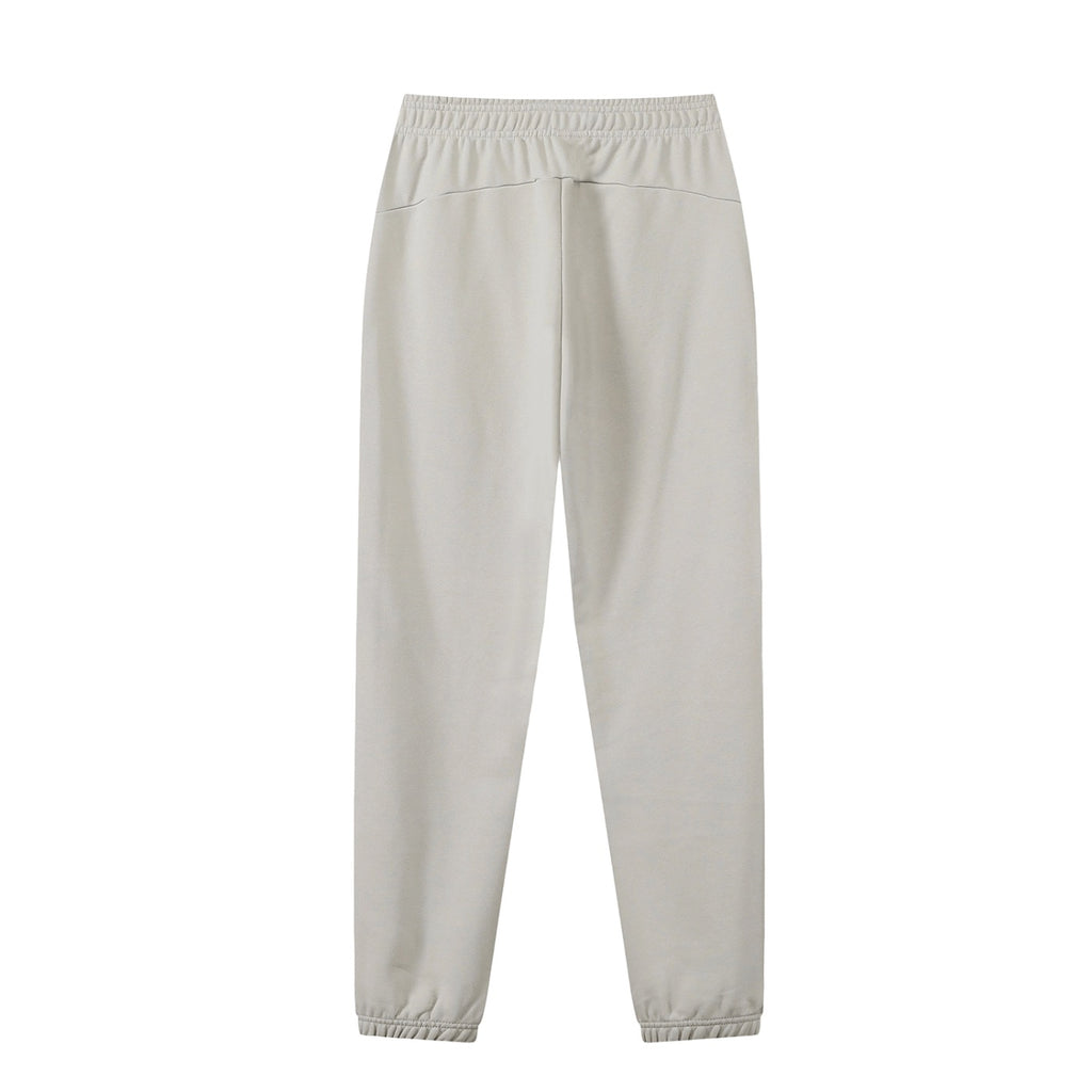 DESIRE JOGGER SWEATPANTS - BONE
