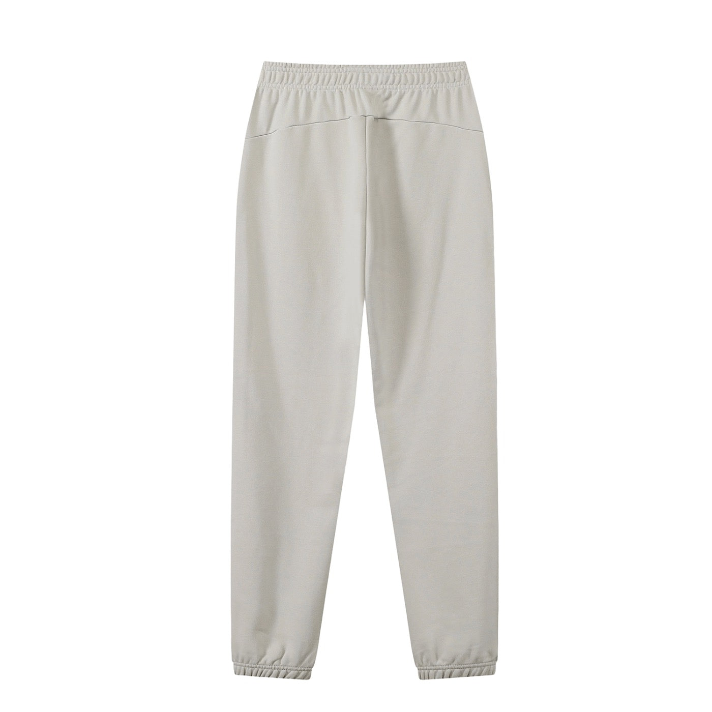 DESIRE JOGGER SWEATPANTS - BONE
